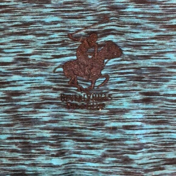 BEVERLY Hills polo club leggings - Picture 3 of 5